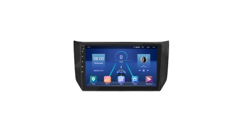 Android автомагнітоли