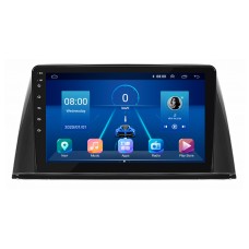 Штатна магнітола Lesko для Peugeot 4008 2012-2017 екран 10" 2/32Gb 4G Wi-Fi GPS Top