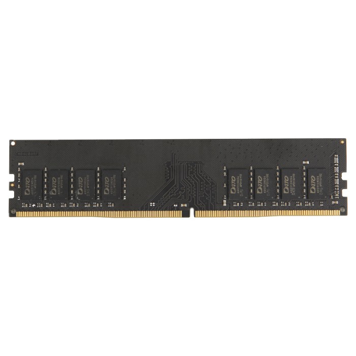 Модуль памяти Dato DDR4 4GB/2400 (4GG5128D24)