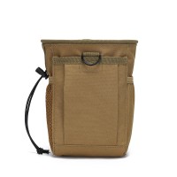 Сумка на пояс AOKALI Outdoor B22 Mustard
