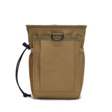 Сумка на пояс AOKALI Outdoor B22 Mustard