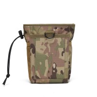 Сумка на пояс AOKALI Outdoor B22 Camouflage CP