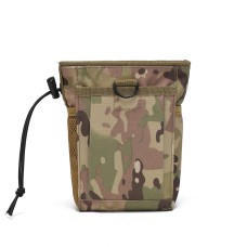 Сумка на пояс AOKALI Outdoor B22 Camouflage CP