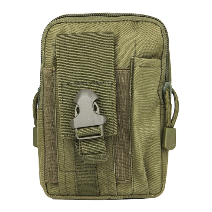 Подсумок тактический AOKALI Outdoor A50 Green
