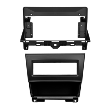 Перехідна рамка Honda Accord 8 2008-2012 Crosstour 2010-2012 (6503) 10,1"