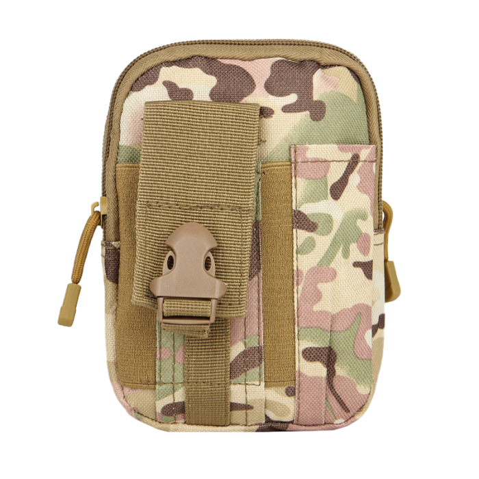Подсумок тактический AOKALI Outdoor A50 Camouflage CP