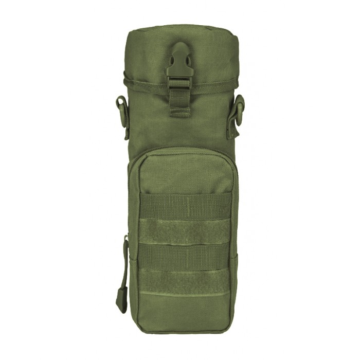 Сумка тактическая для термоса AOKALI Outdoor A34 Green