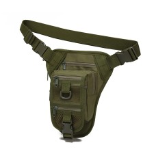 Сумка на пояс AOKALI Outdoor A176 Green