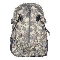 Рюкзак тактичний AOKALI Outdoor A57 36-55L Camouflage ACU