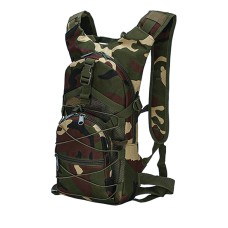 Рюкзак тактичний AOKALI Outdoor B10 20L Camouflage Green