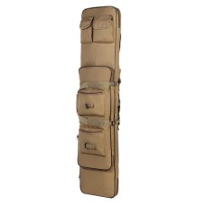 Сумка для вудок рибальський рюкзак AOKALI B41 Sand 100 см