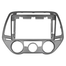 Перехідна рамка Hyundai i20 2012-2014 (7288) 9"