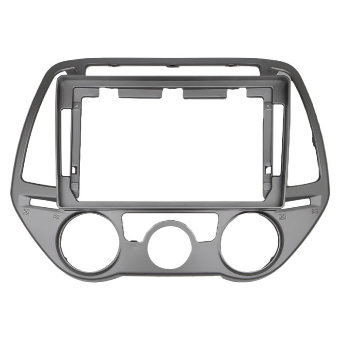 Переходная рамка Hyundai i20 2012-2014 (7288) 9