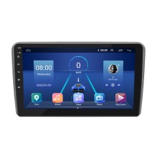 ГУ Audi A3 II (8P) 2003-2005 9" 6/128Gb 4G Wi-Fi GPS Top