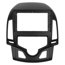 Перехідна рамка Hyundai i30 (FD) 2008-2011 Auto AC (6884) 9"