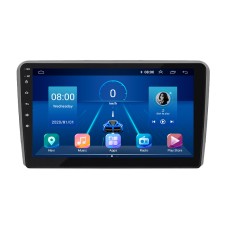 Штатная магнитола Lesko для Audi S3 II (8P) 2006-2008 экран 9" 4/32Gb 4G Wi-Fi GPS Top