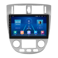 Штатная магнитола Lesko для Buick Excelle I 2004-2007 экран 10" 4/32Gb 4G Wi-Fi GPS Top