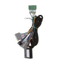 Адаптер штатного підсилювача FEELDO Volvo S80 1998-2006 CAN-BUS (7101)