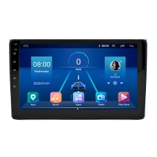 Штатная магнитола Lesko для Audi S4 II (B6) 2002-2004 экран 9" 2/32Gb Wi-Fi GPS Base