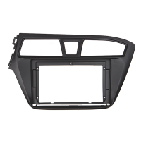 Перехідна рамка Hyundai i20 2014-2018 (7441) 9"