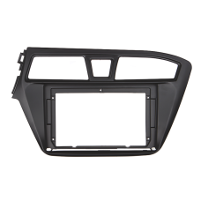 Перехідна рамка Hyundai i20 2014-2018 (7441) 9"