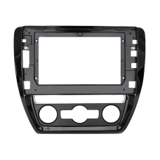 Перехідна рамка Volkswagen Jetta VI 2010-2018 (6483) 10.1"