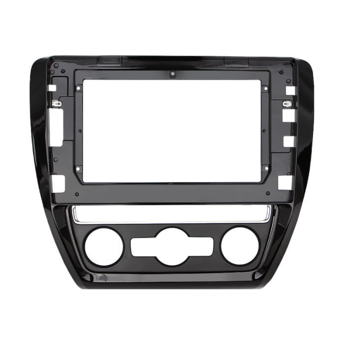 Переходная рамка Volkswagen Jetta VI 2010-2018 (6483) 10.1