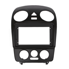 Перехідна рамка Volkswagen Beetle 1997-2010 (7074) 9"