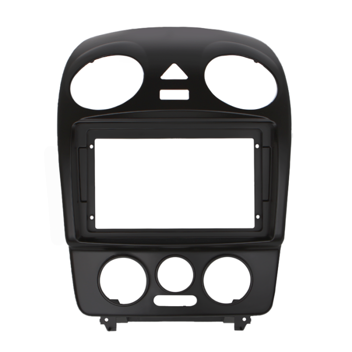 Переходная рамка Volkswagen Beetle 1997-2010 (7074) 9