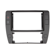 Перехідна рамка Volkswagen Passat B5 1996-2005 (7445) 9"