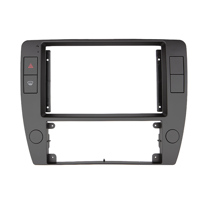 Переходная рамка Volkswagen Passat B5 1996-2005 (7445) 9