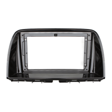 Перехідна рамка Mazda CX-5 2012-2016 (7341) 9" Black