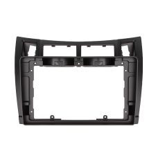 Перехідна рамка Toyota Yaris 2005-2010 Vitz 2005-2010 Platz 2005-2010 (2373) 9"
