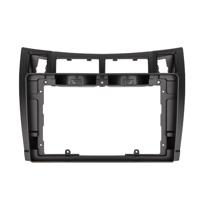 Переходная рамка Toyota Yaris 2005-2010 Vitz 2005-2010 Platz 2005-2010 (2373) 9