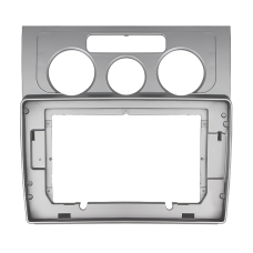Перехідна рамка Volkswagen Touran 2003-2010 (7442) 10.1"