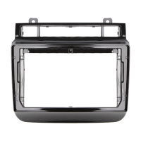 Перехідна рамка Volkswagen Touareg 2010-2018 (7443) 9"