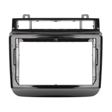 Перехідна рамка Volkswagen Touareg 2010-2018 (7443) 9"