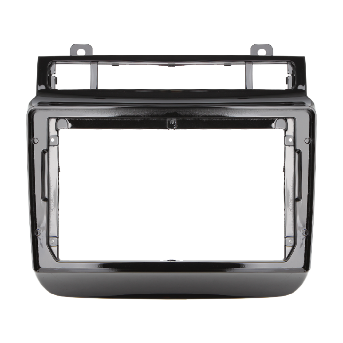 Переходная рамка Volkswagen Touareg 2010-2018 (7443) 9