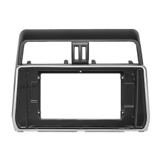 Перехідна рамка Toyota Land Cruiser Prado (150) 2017-2019 (3406) 10.1"