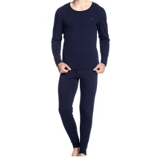 Термобілизна чоловіча Septwolves 08036 Blue XL