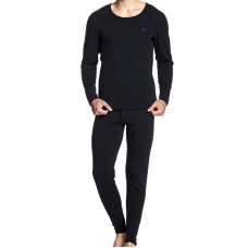 Термобілизна чоловіча Septwolves 08036 Black XL