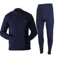 Термобілизна чоловіча Septwolves 08071 Blue L