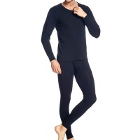 Термобілизна чоловіча Septwolves 08001 Blue XL