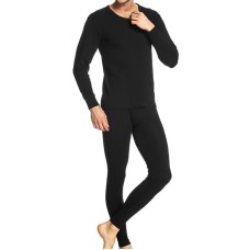 Термобілизна чоловіча Septwolves 08001 Black 3XL