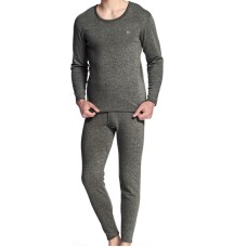 Термобілизна чоловіча Septwolves 08036 Gray L