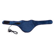 Грелка для шиї usb Anyuekang AYK-013 Blue