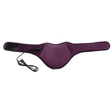 Грелка для шиї usb Anyuekang AYK-013 Purple