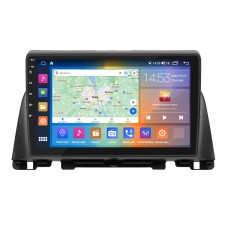 Штатна магнітола Lesko для Kia Optima IV 2015-2018 екран 10" 2/32Gb CarPlay 4G Wi-Fi GPS Prime