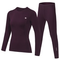 Термобілизна жіноча XINTOWN NYXT19JBYD Red 3XL