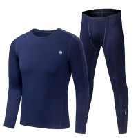 Термобілизна чоловіча XINTOWN NYXT19JBYD-1 Blue S